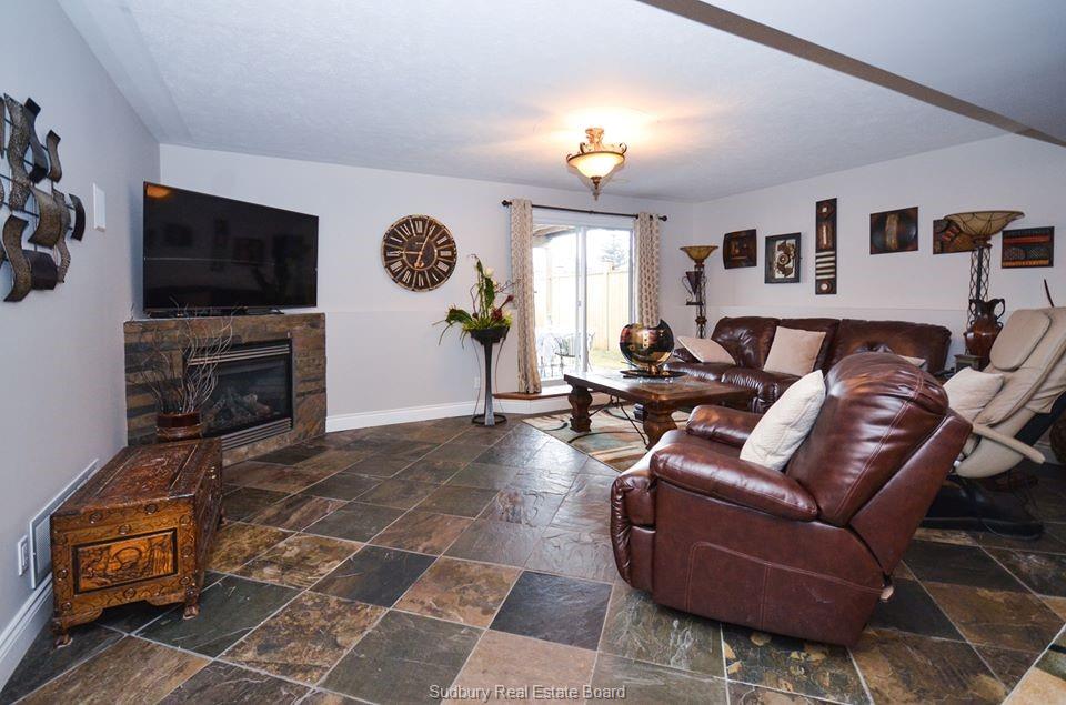 8 Alliston Avenue, Sudbury Ontario, Canada