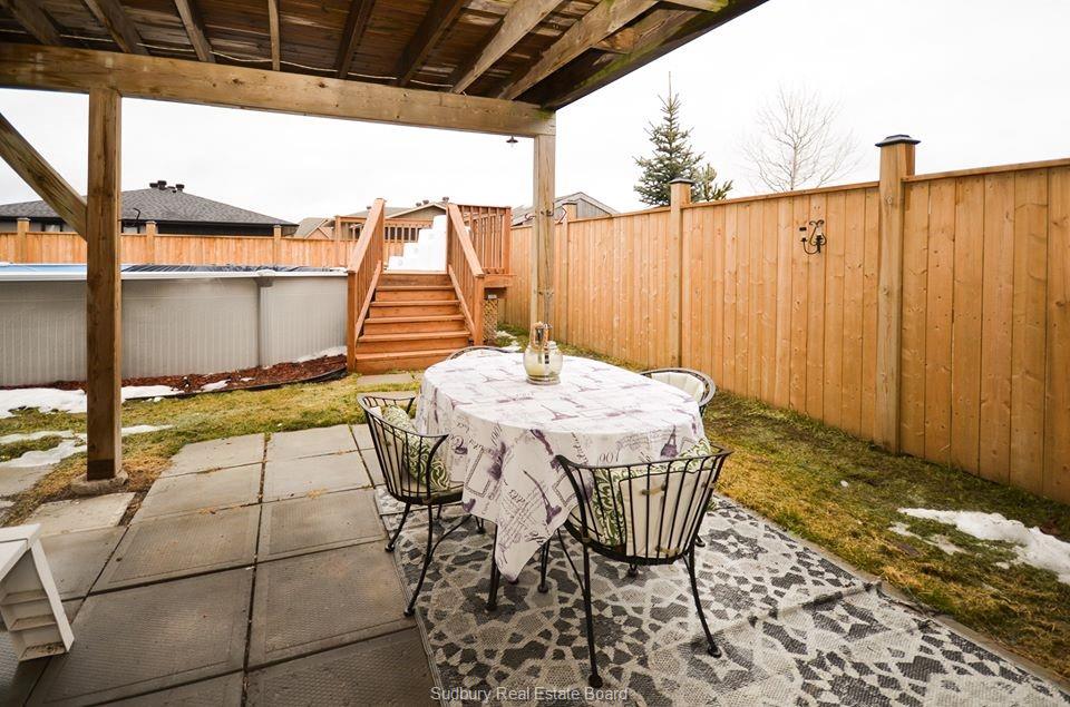 8 Alliston Avenue, Sudbury Ontario, Canada
