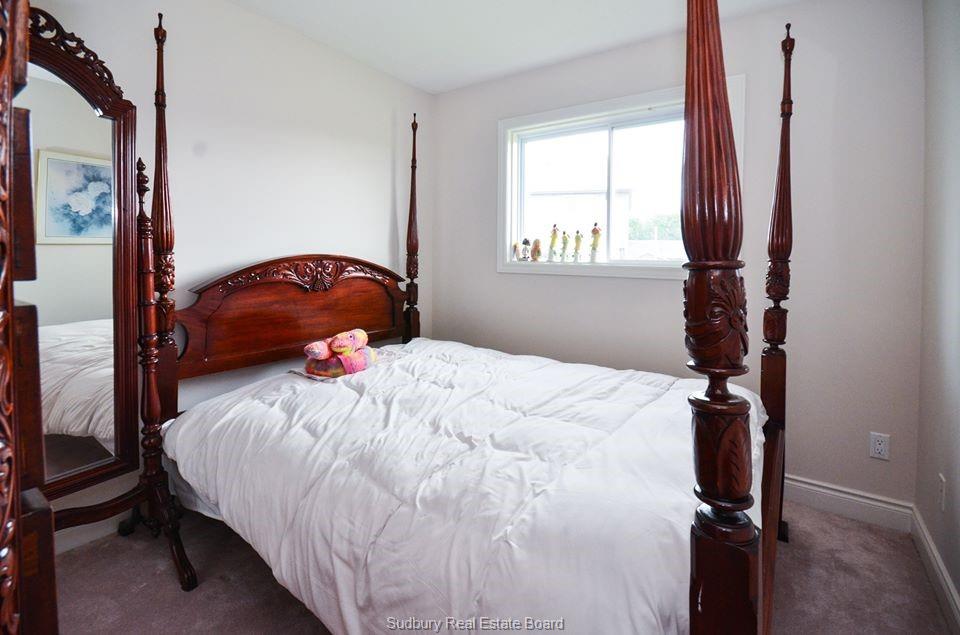 48 Equinox Crescent, Sudbury Ontario, Canada