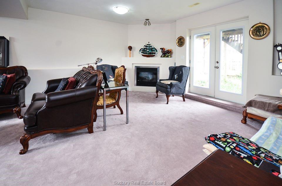 48 Equinox Crescent, Sudbury Ontario, Canada