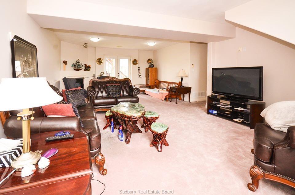 48 Equinox Crescent, Sudbury Ontario, Canada