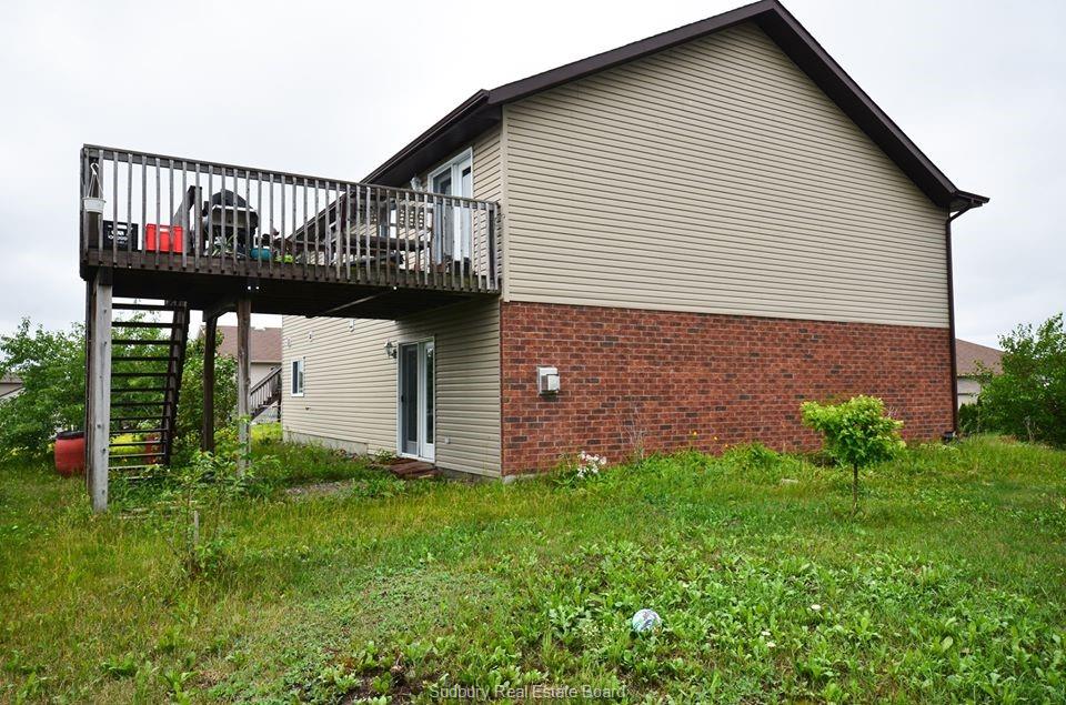48 Equinox Crescent, Sudbury Ontario, Canada