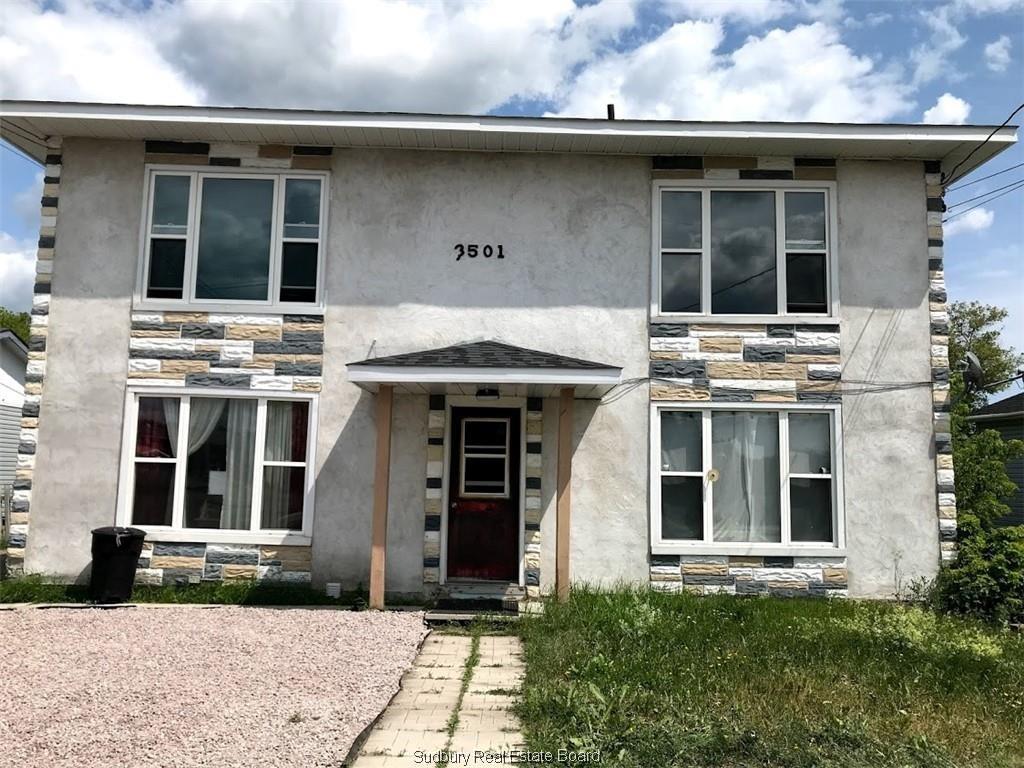 3501 Errington Avenue, Chelmsford, Ontario, Canada
