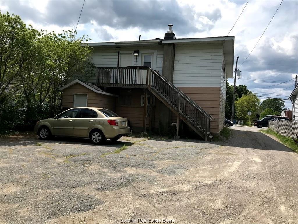 3501 Errington Avenue, Chelmsford, Ontario, Canada