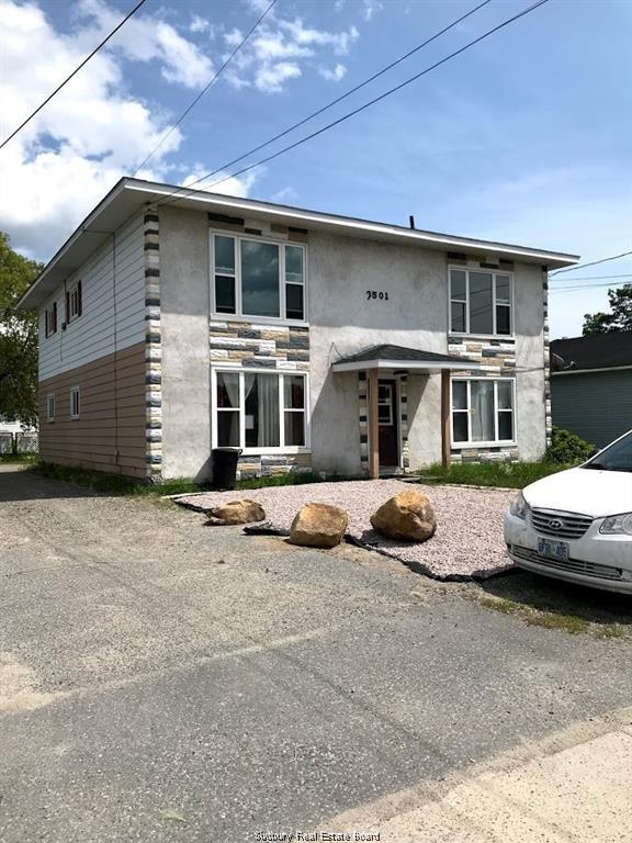 3501 Errington Avenue, Chelmsford, Ontario, Canada