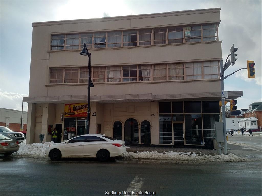 25 Elgin Street, Sudbury, Ontario, Canada