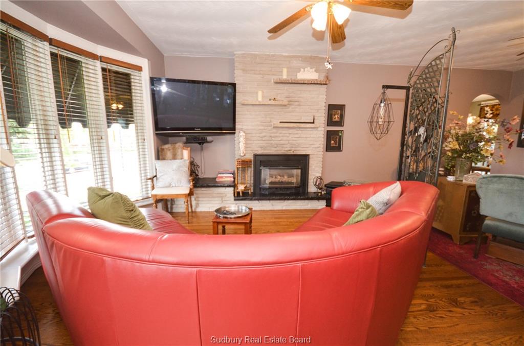 575 Paris Street, Sudbury, Ontario, Canada
