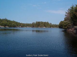 397 Forest Hill Road, Noelville, Ontario, Canada