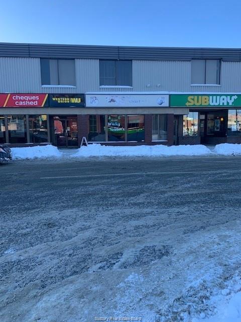 39 Durham Street, Sudbury, Ontario, Canada