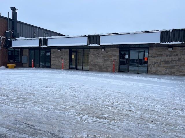 1212 Lasalle Boulevard, Sudbury Ontario, Canada