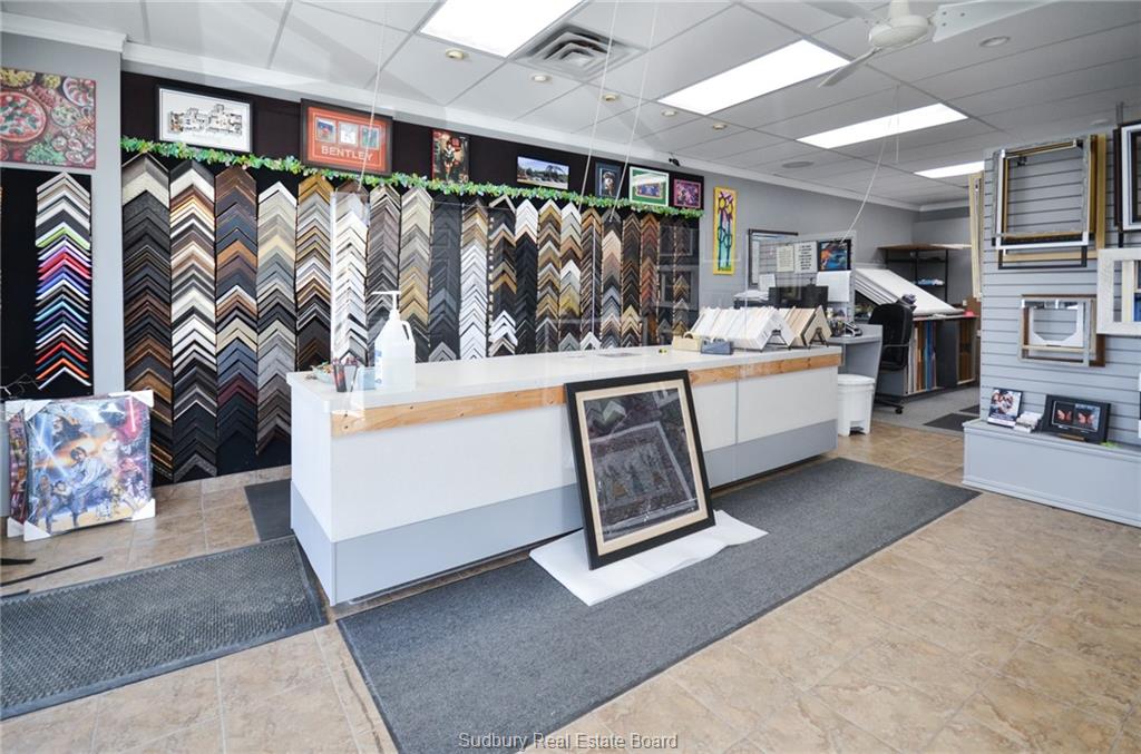 1212 Lasalle Boulevard, Sudbury, Ontario, Canada