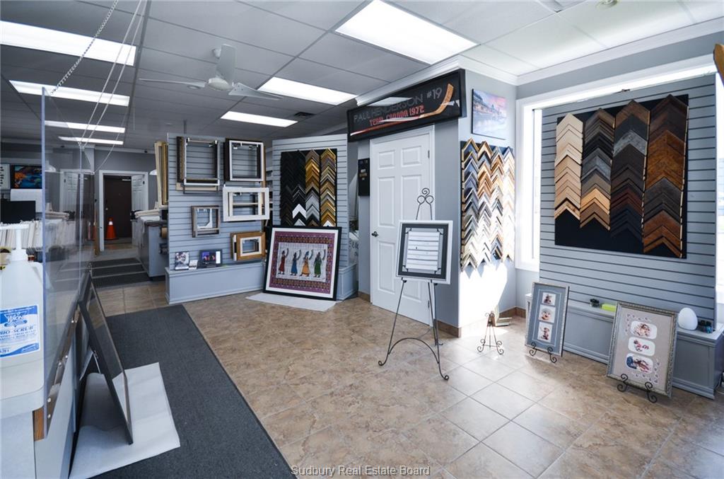 1212 Lasalle Boulevard, Sudbury, Ontario, Canada