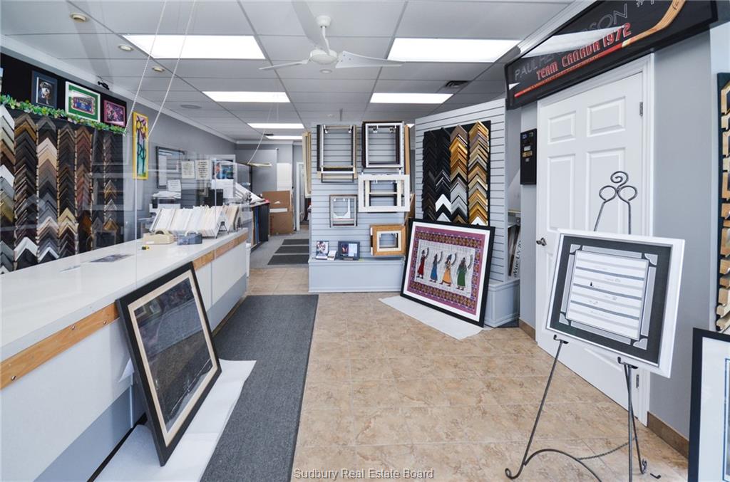 1212 Lasalle Boulevard, Sudbury, Ontario, Canada