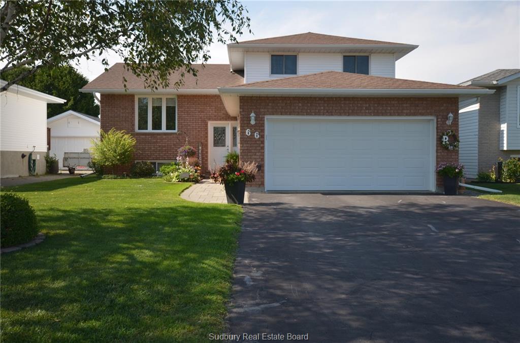 66 Renee, Garson, Ontario, Canada