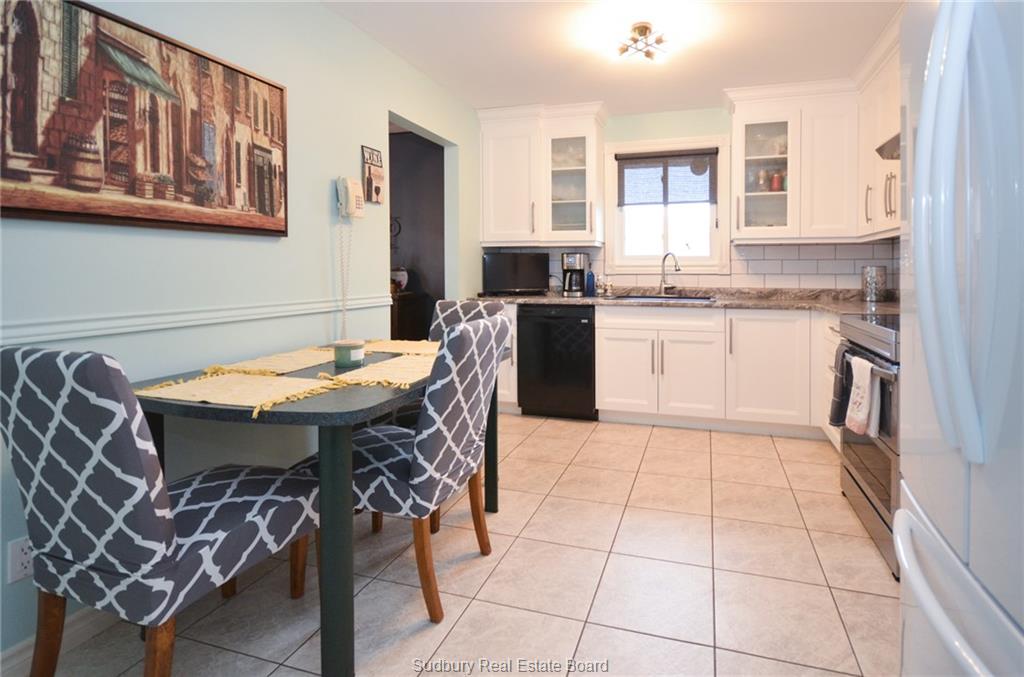 66 Renee, Garson, Ontario, Canada
