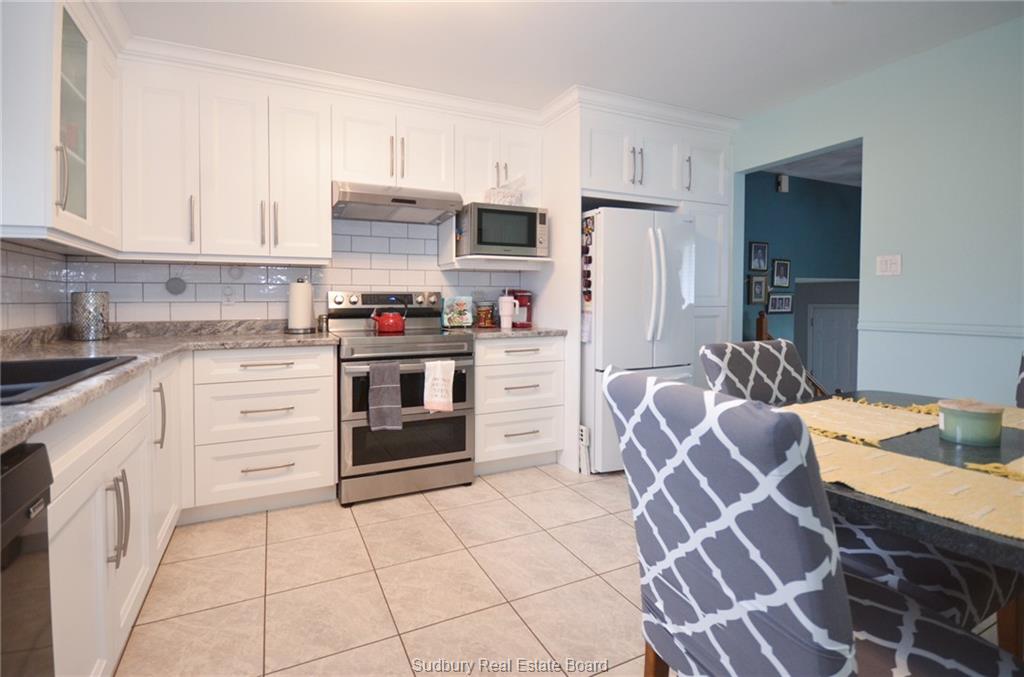 66 Renee, Garson, Ontario, Canada