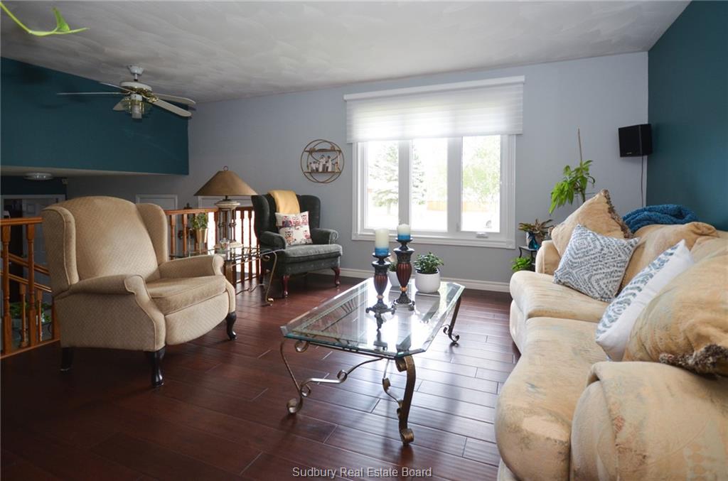 66 Renee, Garson, Ontario, Canada