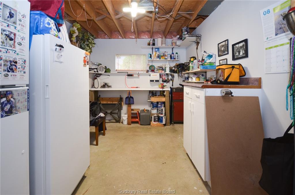 66 Renee, Garson, Ontario, Canada