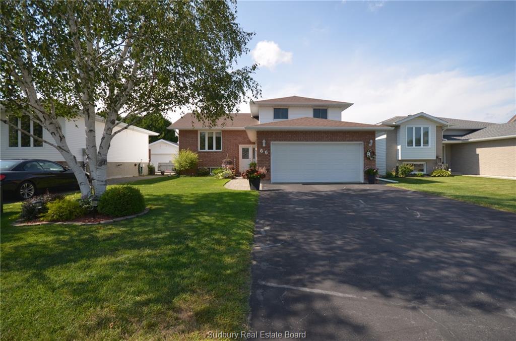 66 Renee, Garson, Ontario, Canada