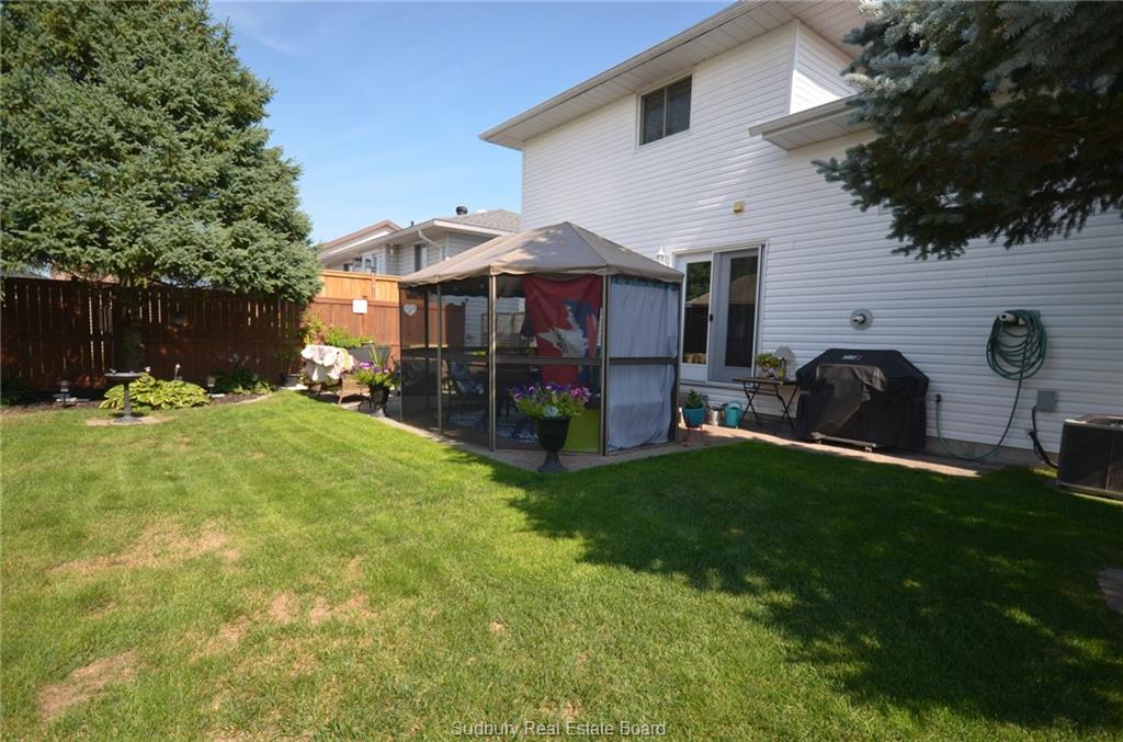 66 Renee, Garson, Ontario, Canada