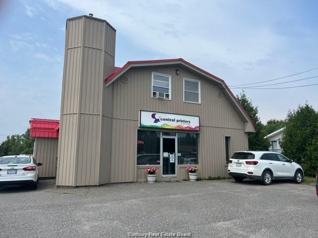 1475 Highway 69 N, Val Caron, Ontario, Canada