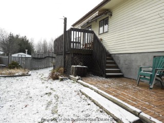 18 STACEY CRES, Garson, Ontario, Canada