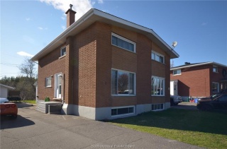 158 Albany Street, Sudbury Ontario, Canada