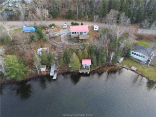 2084 Bass Lake Road, Espanola Ontario, Canada