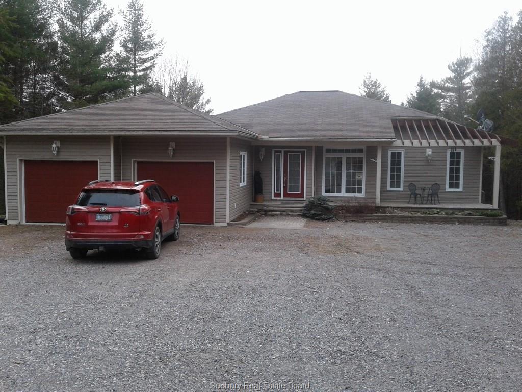 313 Forest Hill Road, Monetville Ontario, Canada