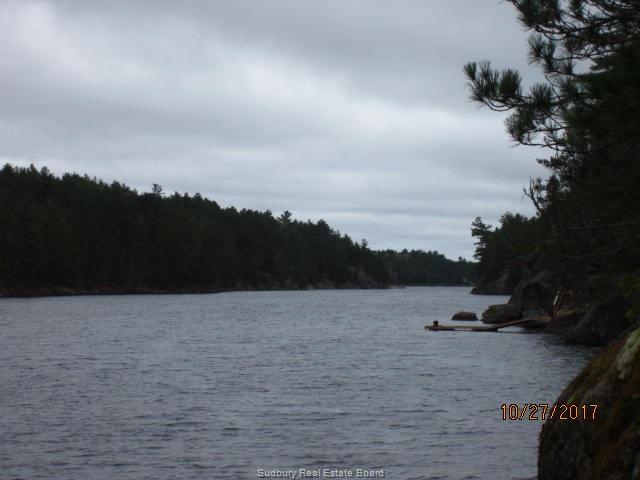 Lot 4 Mercer Lake Road, Monetville Ontario, Canada
