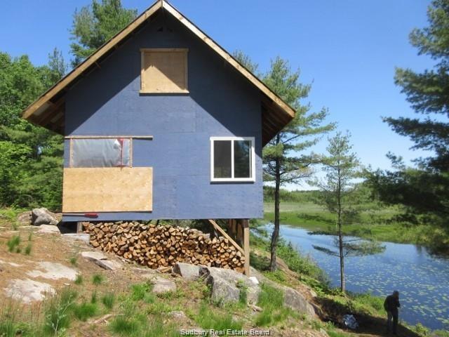 Part 2, Lot 1 Dokis Road, Monetville Ontario, Canada