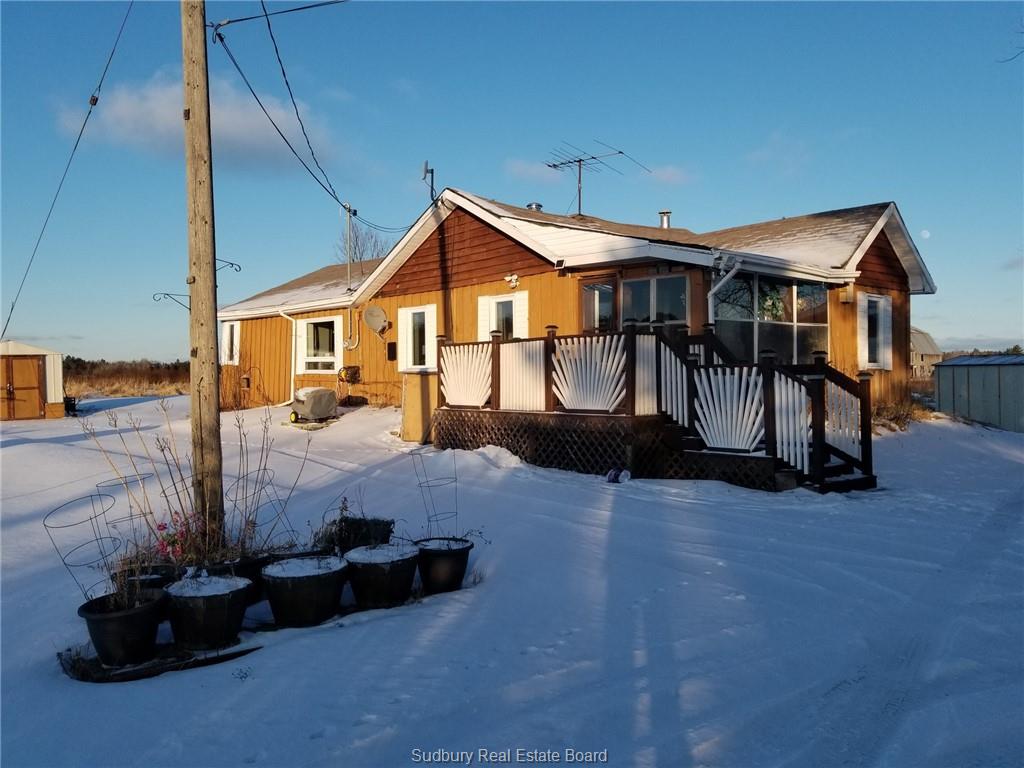 2235 Hwy 64, Alban Ontario, Canada