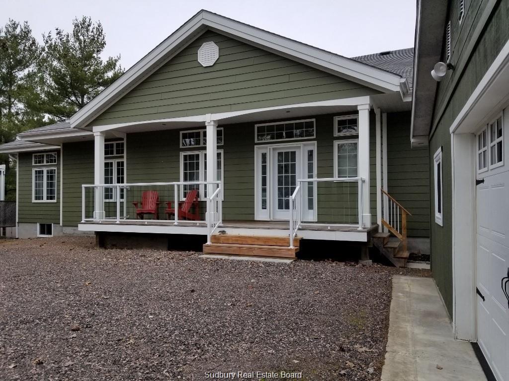 49 Gauthier Road, Alban Ontario, Canada