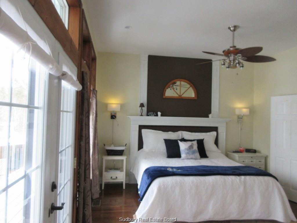 49 Gauthier Road, Alban Ontario, Canada