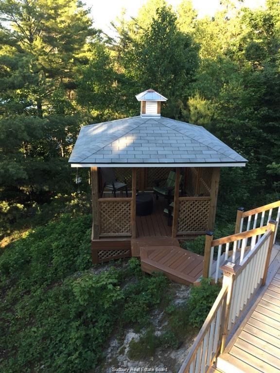49 Gauthier Road, Alban Ontario, Canada