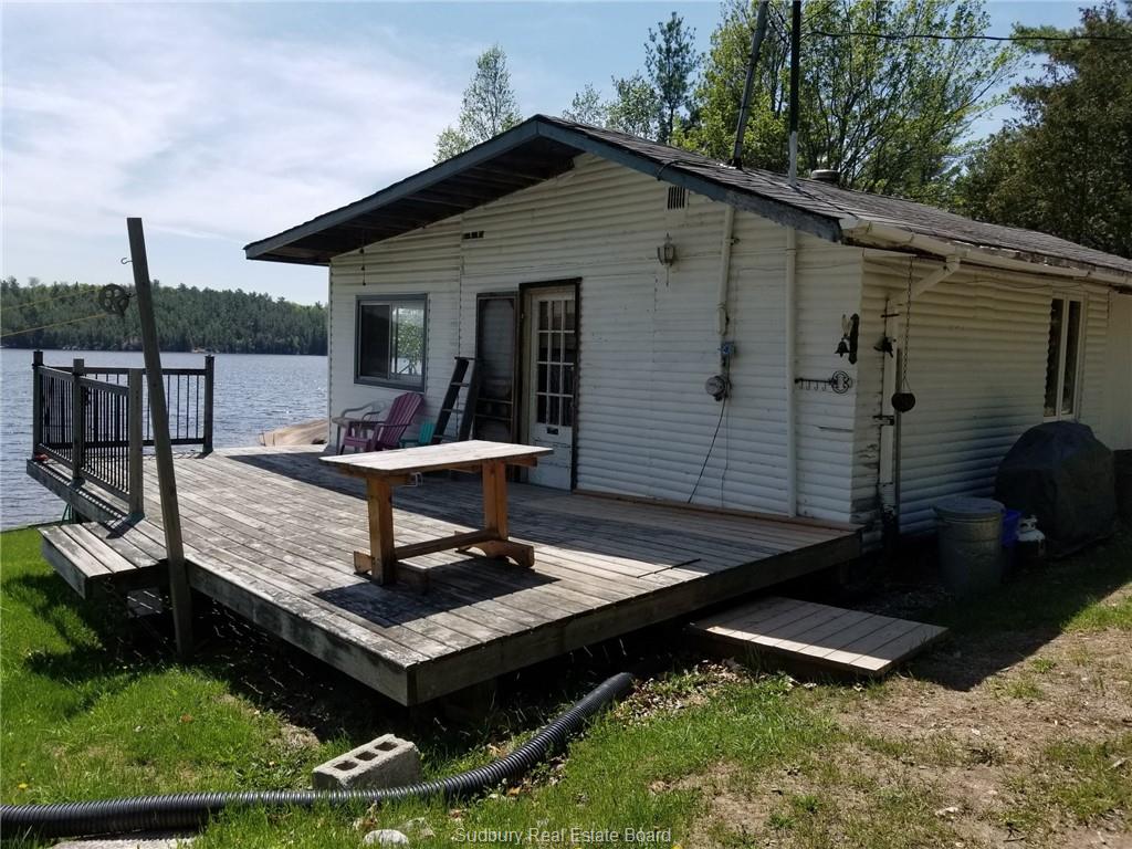 3232 Highway 64, Alban Ontario, Canada
