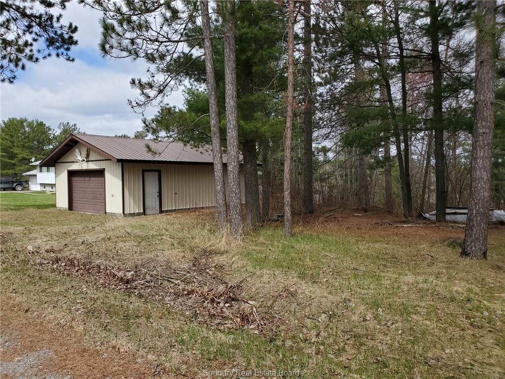 CL 28835 Northland, St. Charles, Ontario, Canada