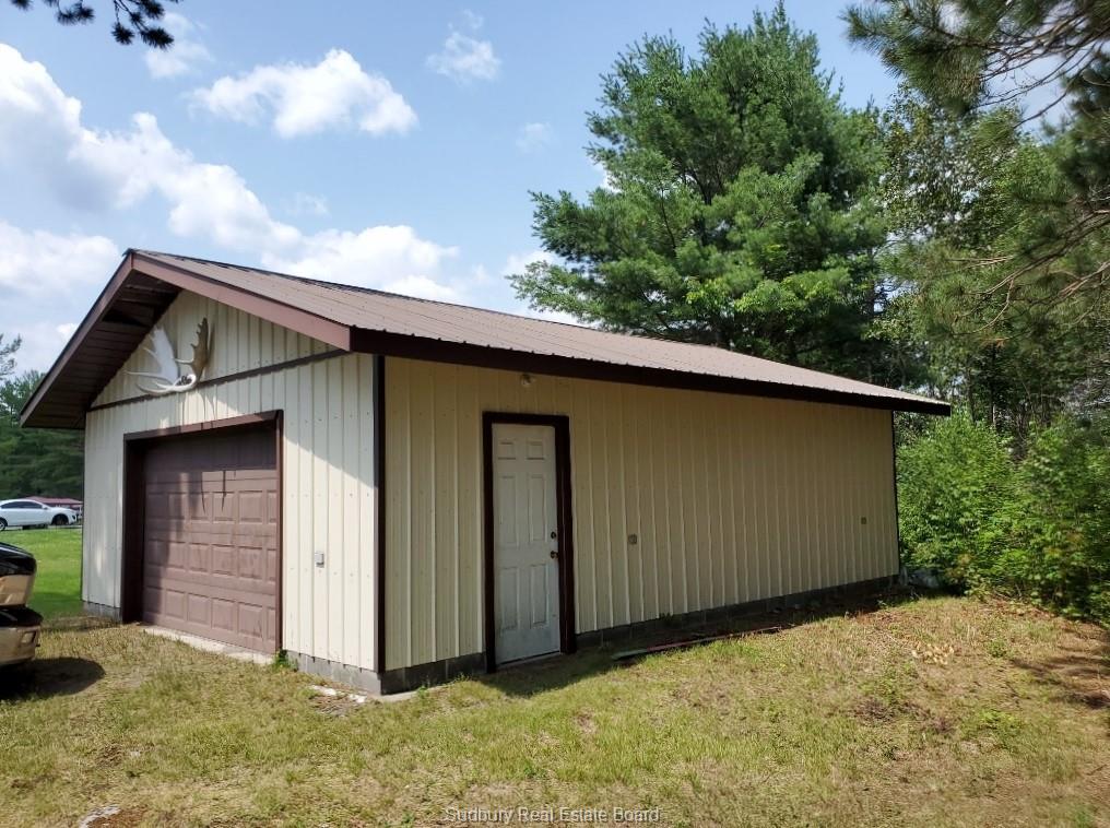 CL 28835 Northland, St. Charles, Ontario, Canada