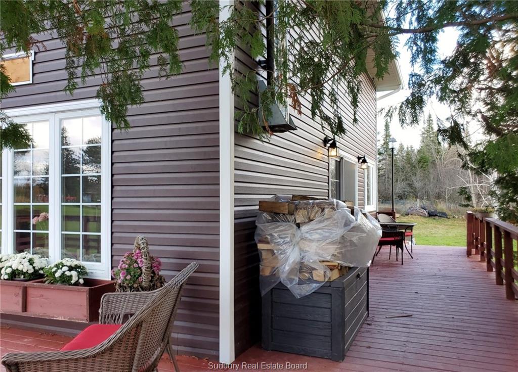 597 Dokis Road, Monetville, Ontario, Canada