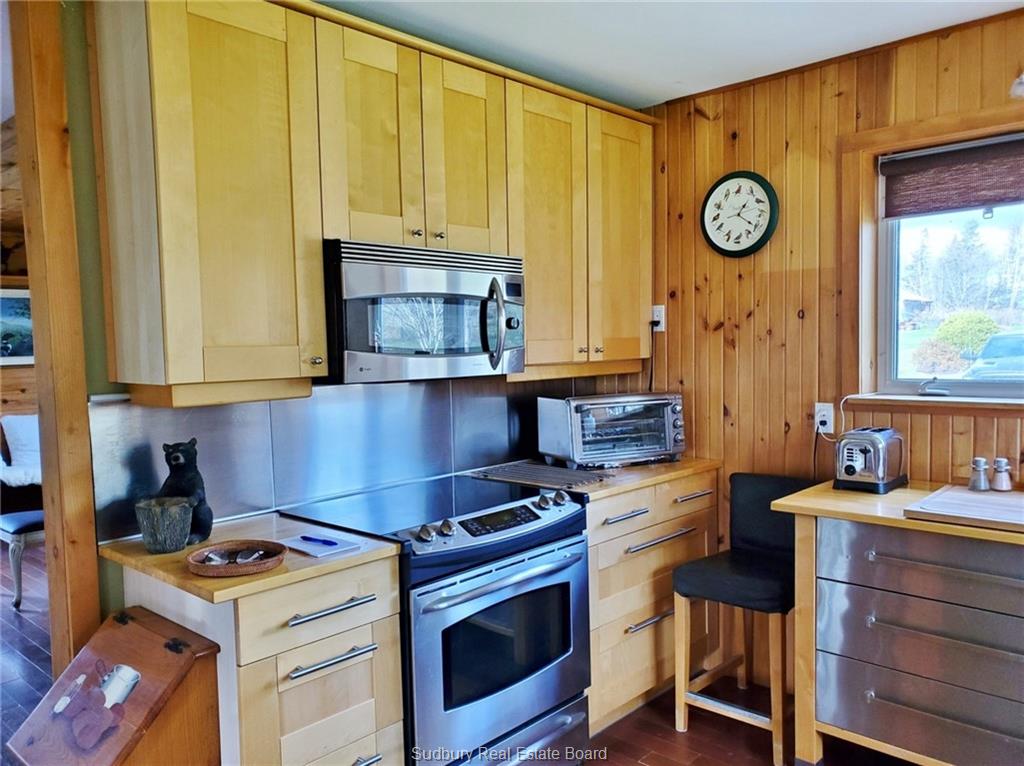 597 Dokis Road, Monetville, Ontario, Canada