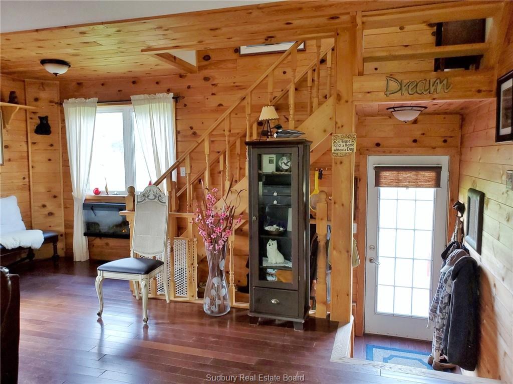 597 Dokis Road, Monetville, Ontario, Canada