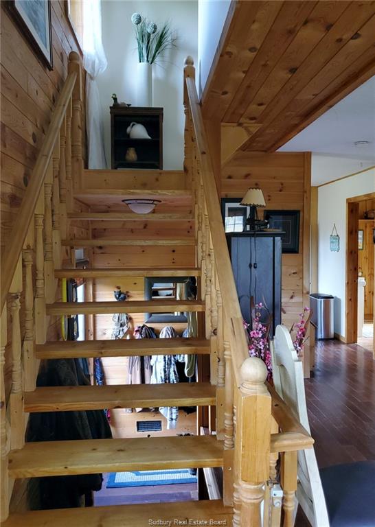 597 Dokis Road, Monetville, Ontario, Canada