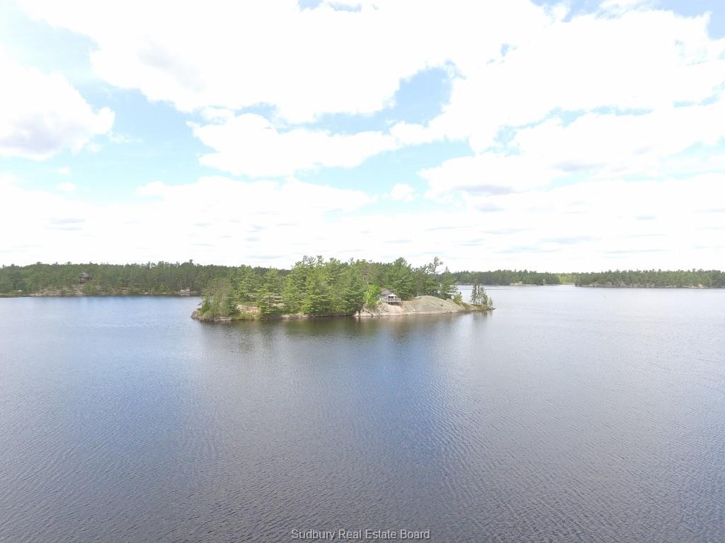 Island B-2, Monetville, Ontario, Canada