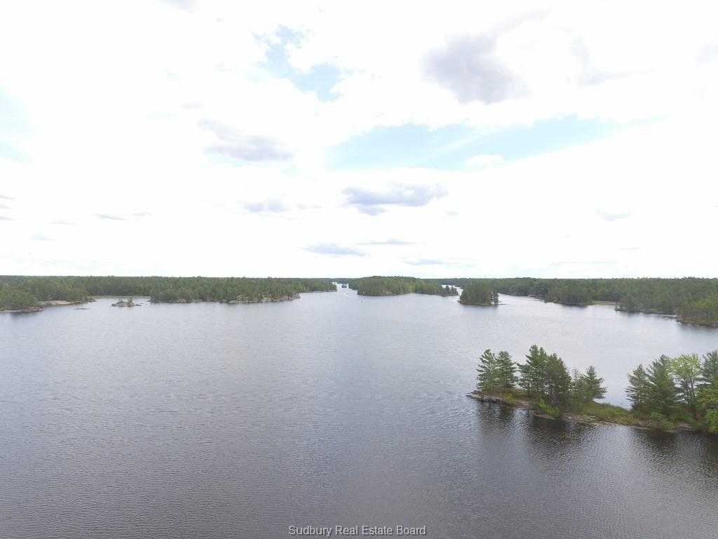 Island B-2, Monetville, Ontario, Canada