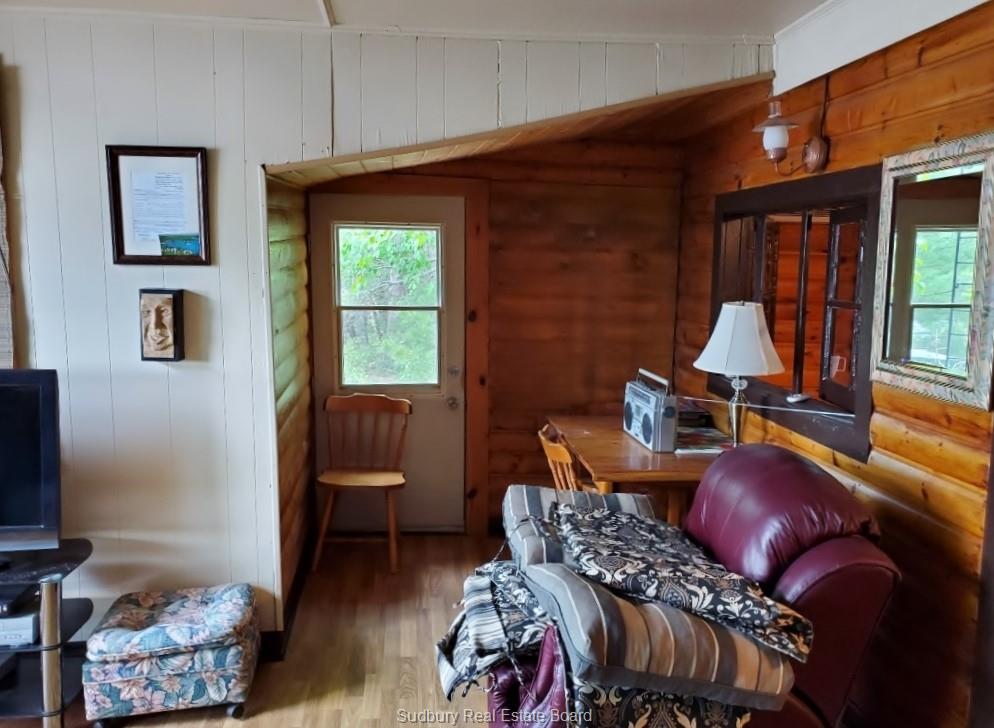 Island B-2, Monetville, Ontario, Canada