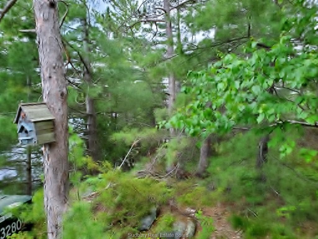 Island B-2, Monetville, Ontario, Canada