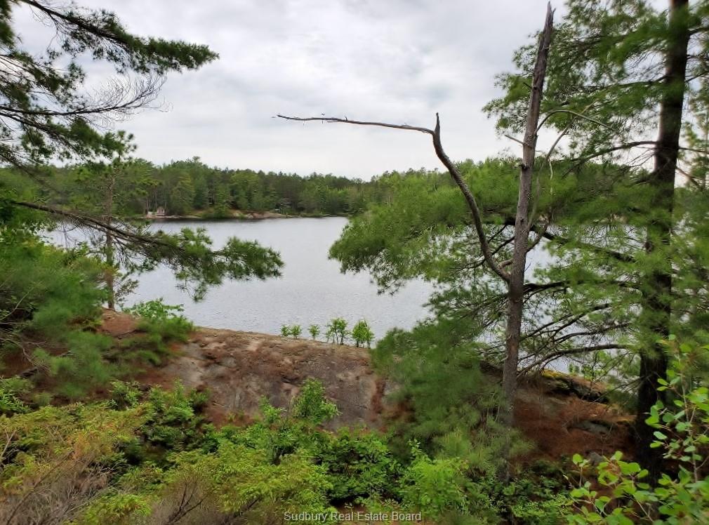 Island B-2, Monetville, Ontario, Canada