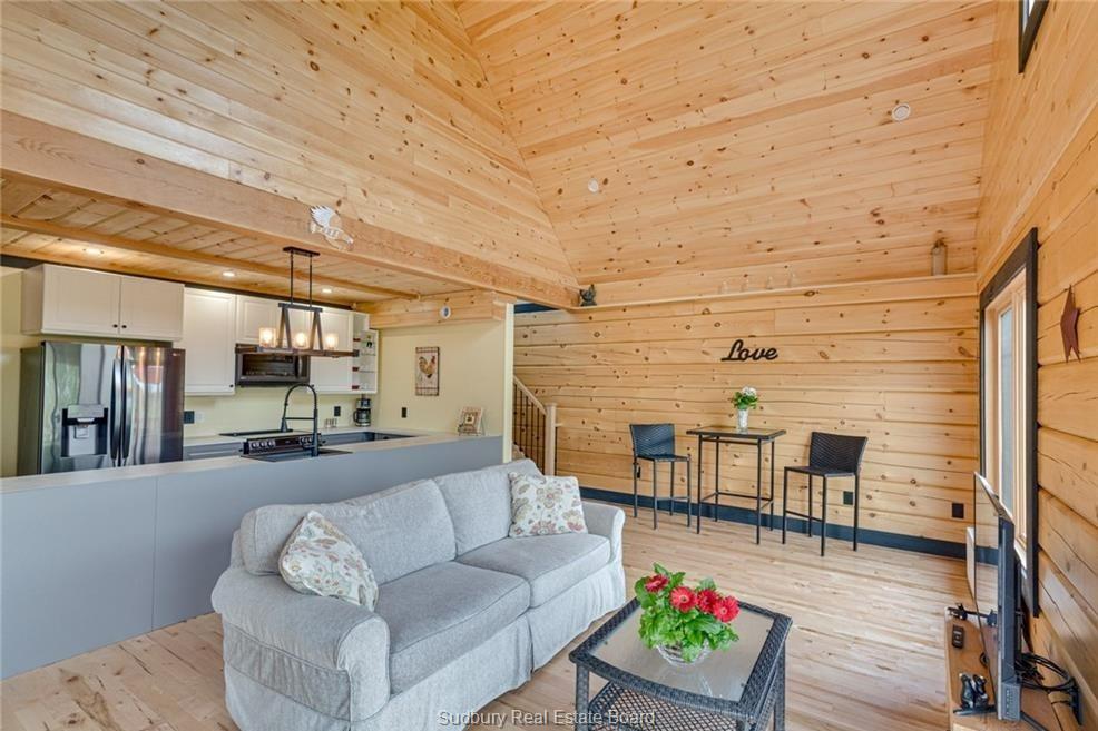 80 Harold Fryer Road, Monetville, Ontario, Canada