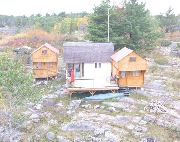 1420c Highway 607, Alban Ontario, Canada