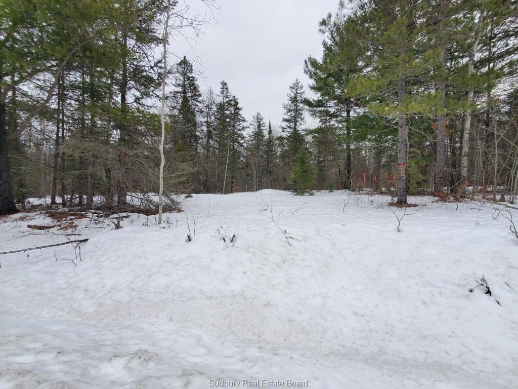 Lot 12 Pt 3 Dokis Road, Noelville Ontario, Canada